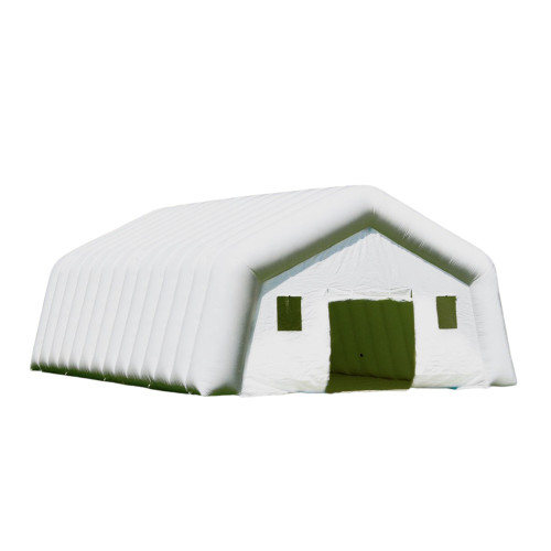 Carpa Emergencia Pma